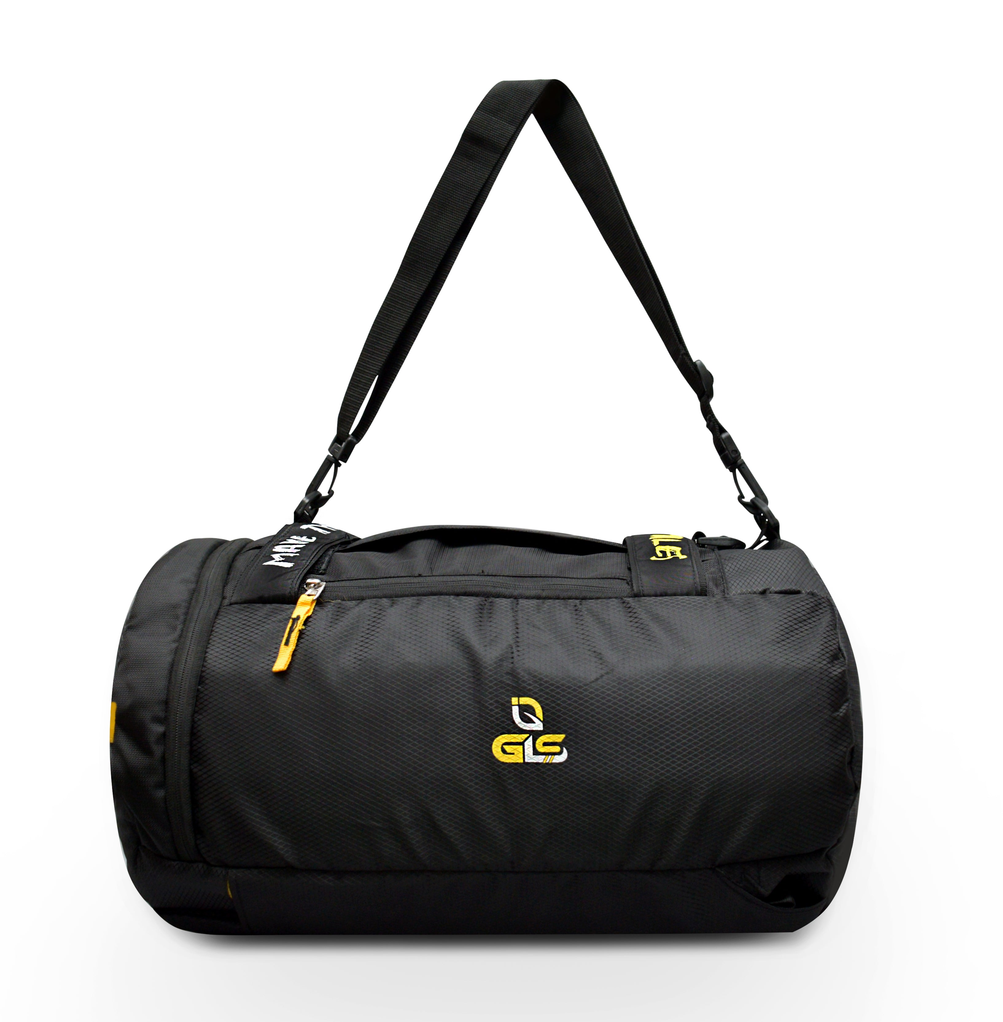 GLS Rebel Gym Bag