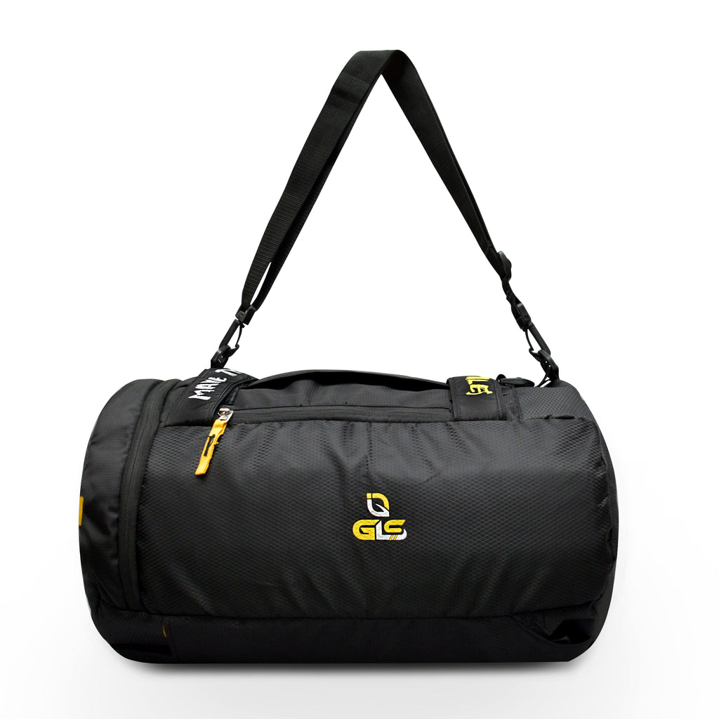 GLS Rebel Gym Bag