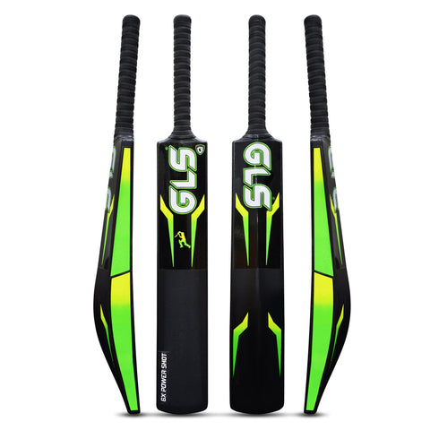 GLS Force Plus Plastic Bat