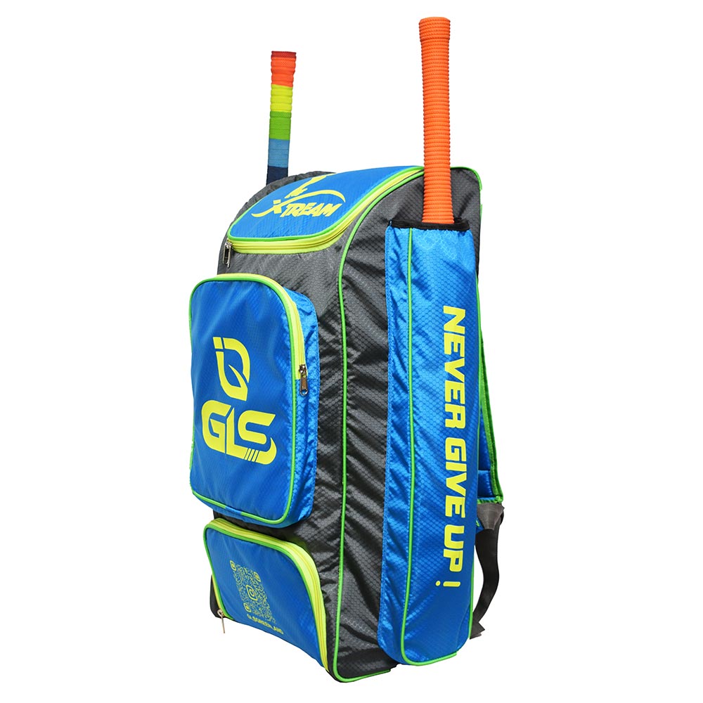 Xtreme Duffle Bag