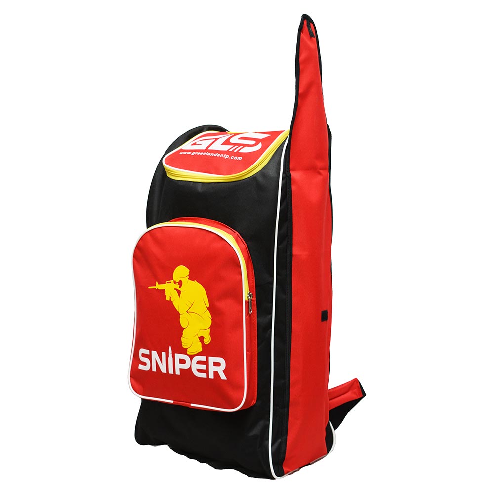 Sniper Duffle Bag