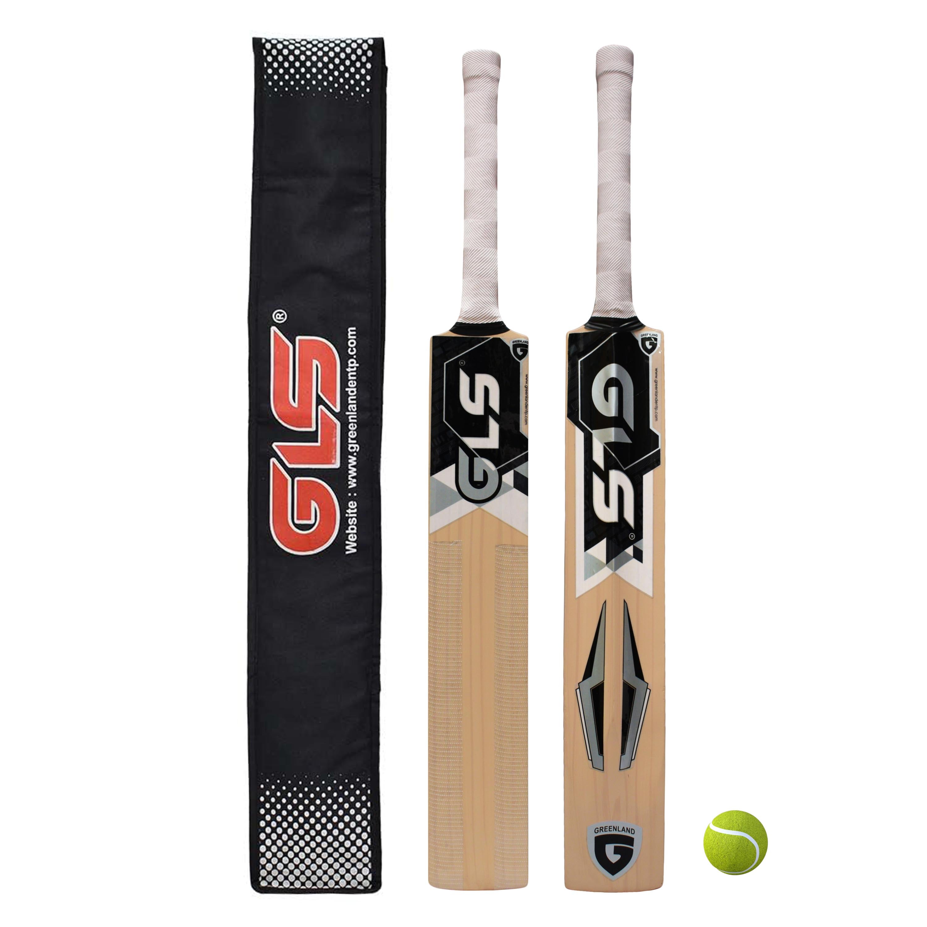 GLS Slogger Cricket Bat