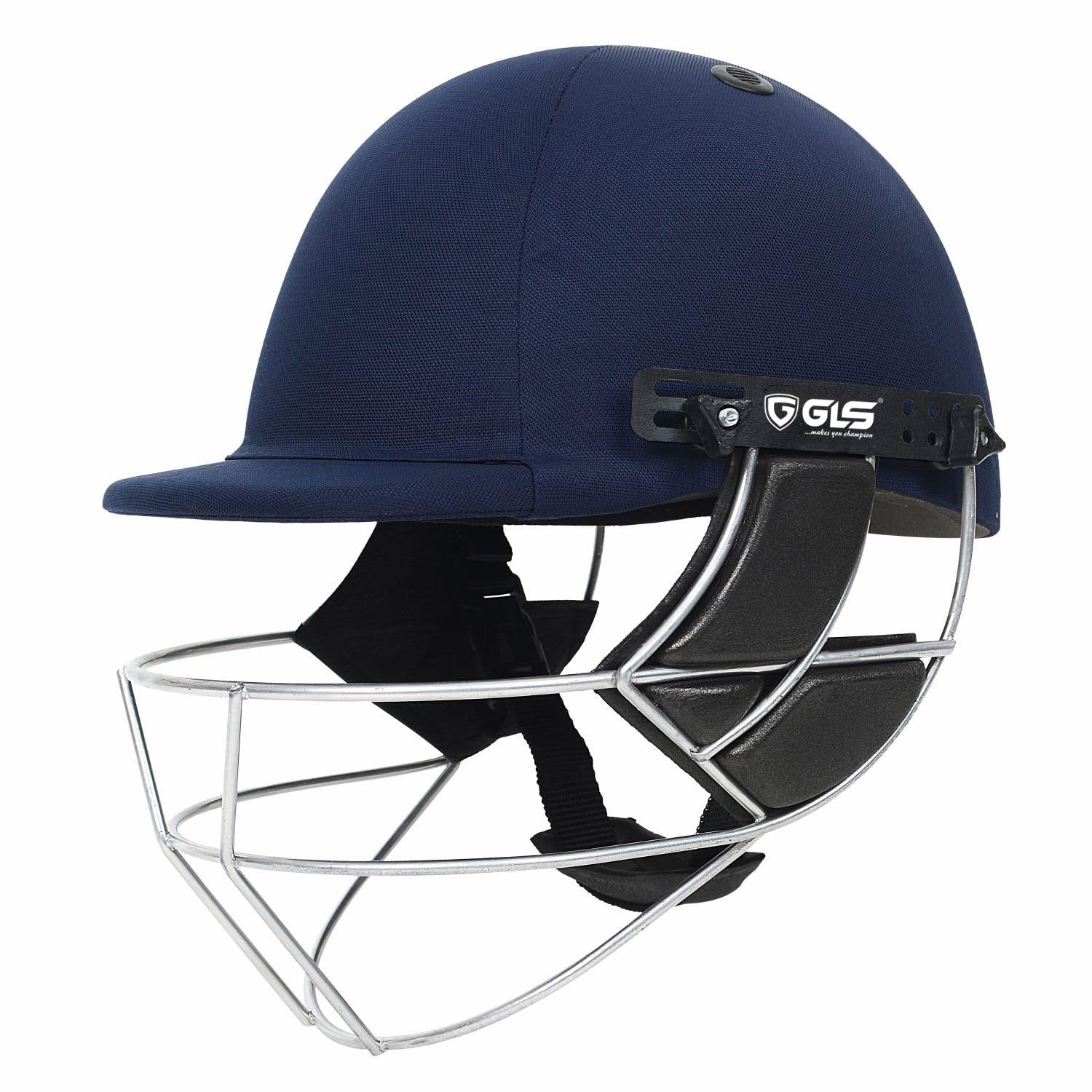 GLS Platinum Cricket Helmet