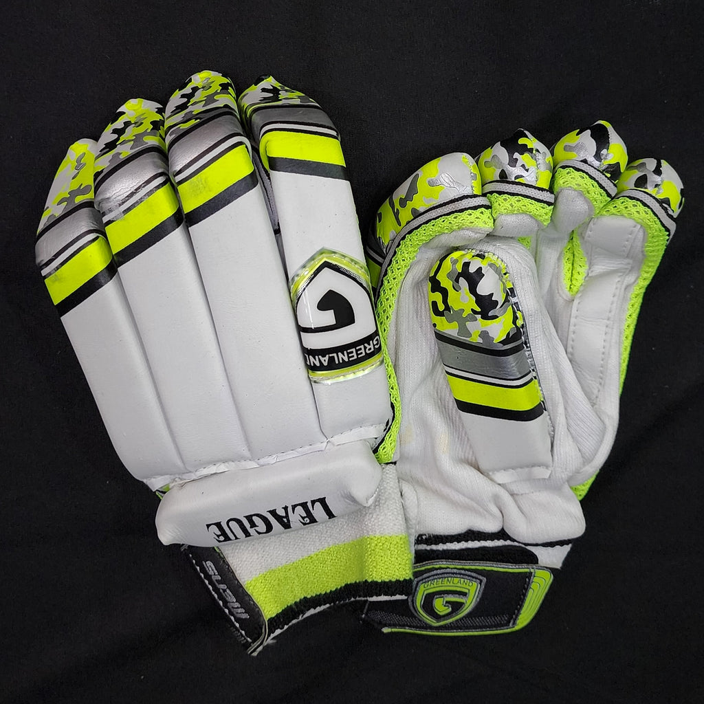 League Batting Gloves