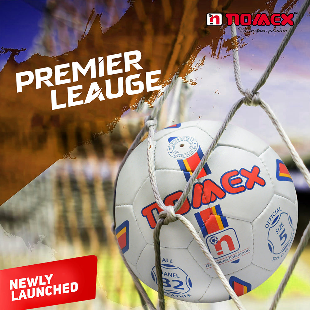 GLS Premier League Football