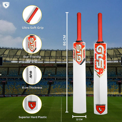 GLS Pegasus Plastic Bat