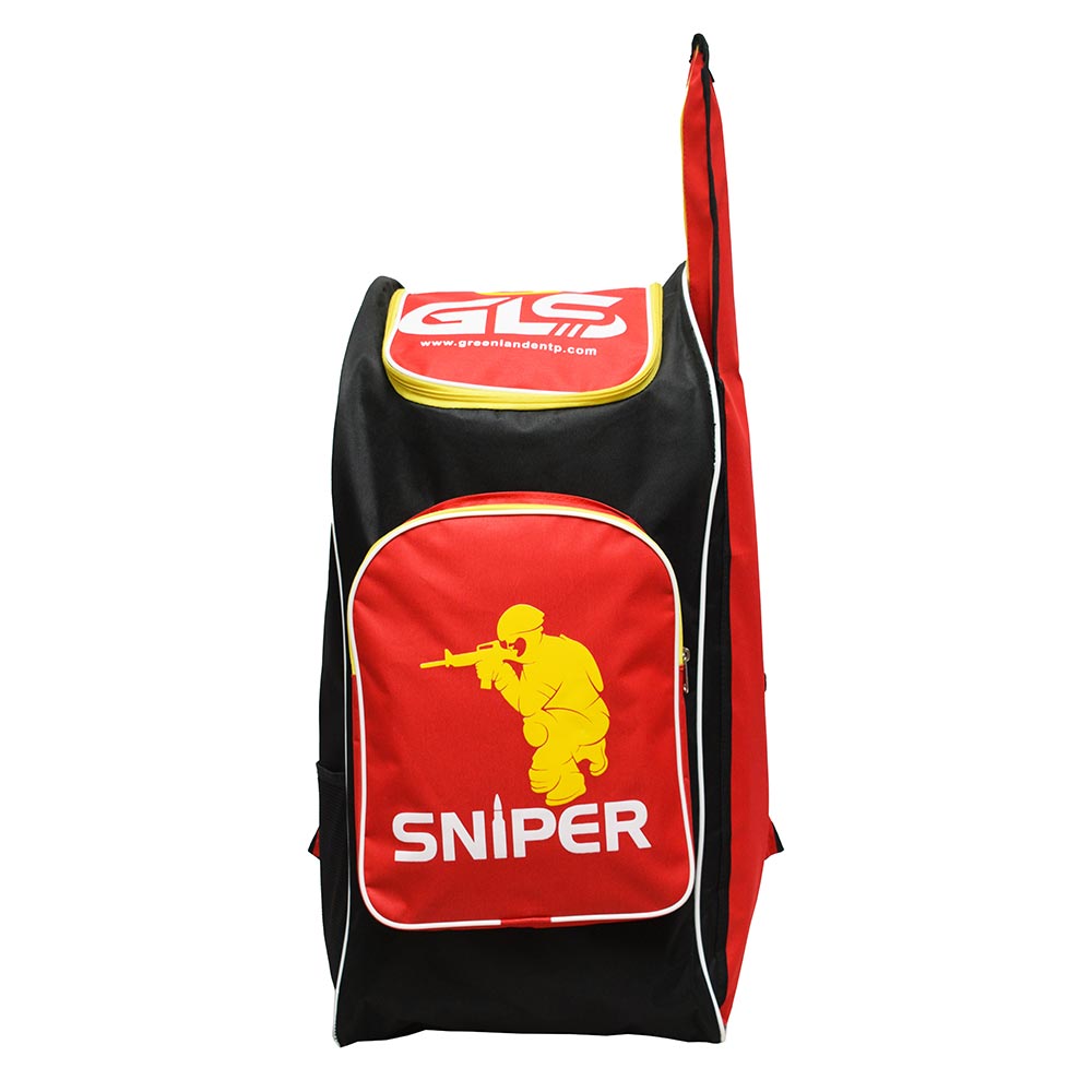 Sniper Duffle Bag