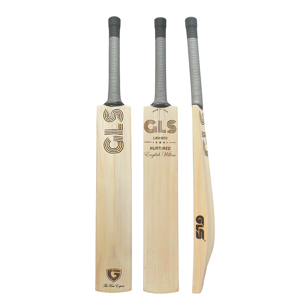 GLS Legend English Willow Cricket Bat