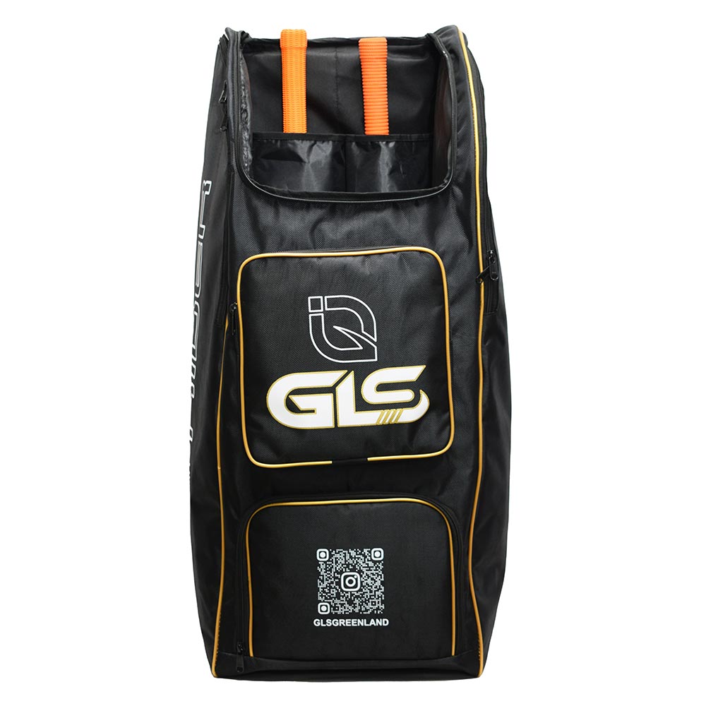 GLS Hi-Rider Duffle Bag