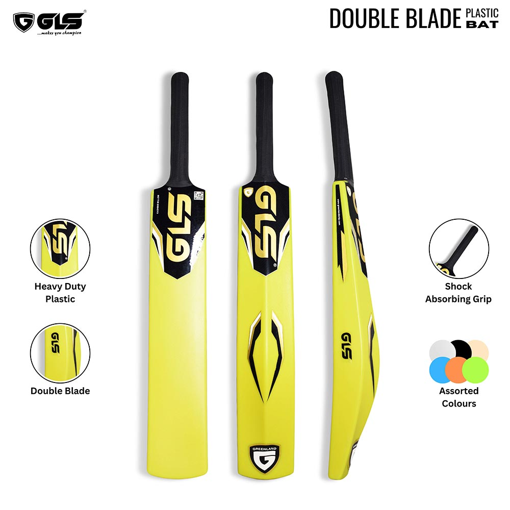 GLS Kraken Plastic Bat