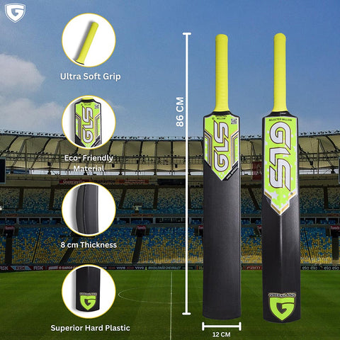 GLS Dragon Plastic Bat