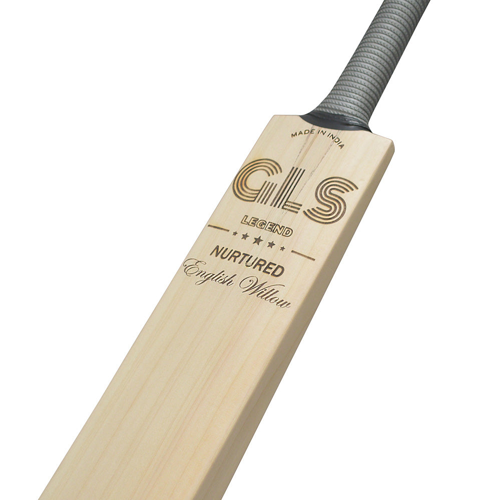 GLS Legend English Willow Cricket Bat