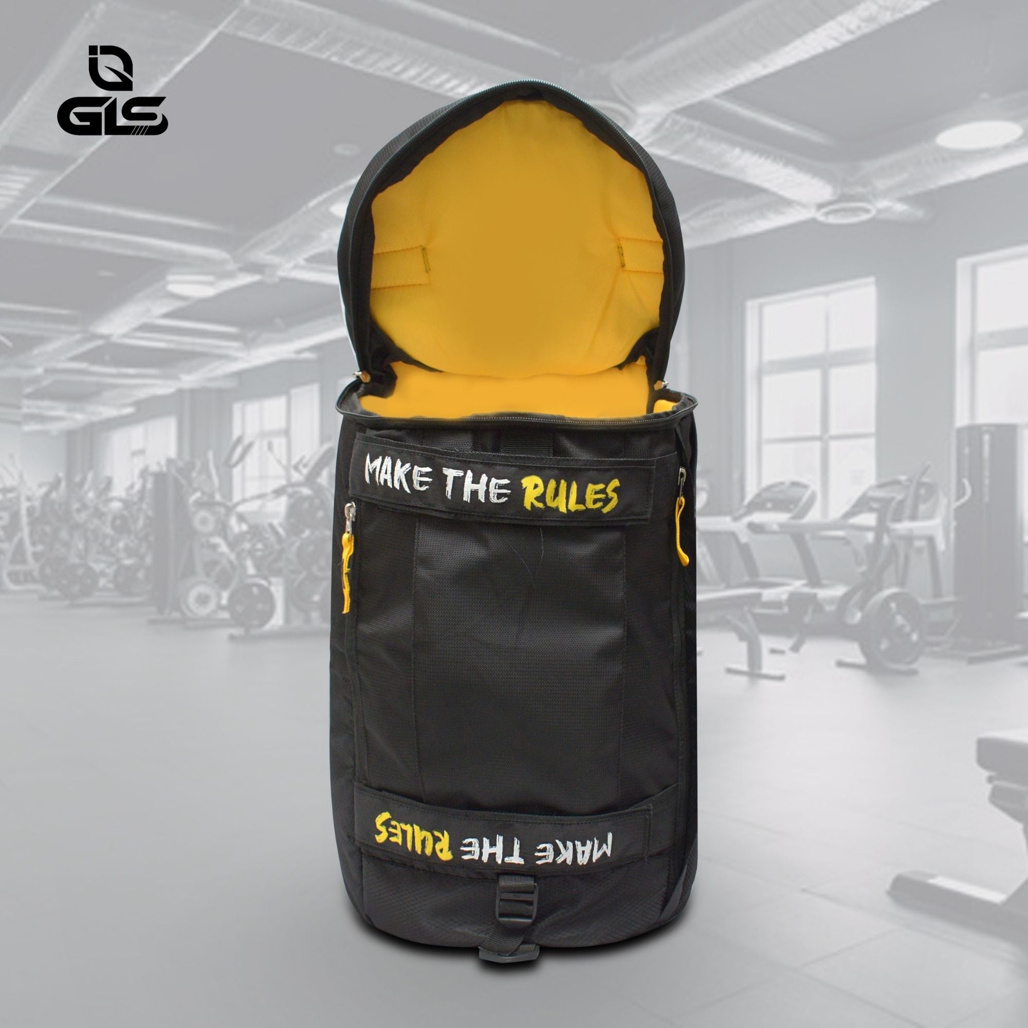 GLS Rebel Gym Bag