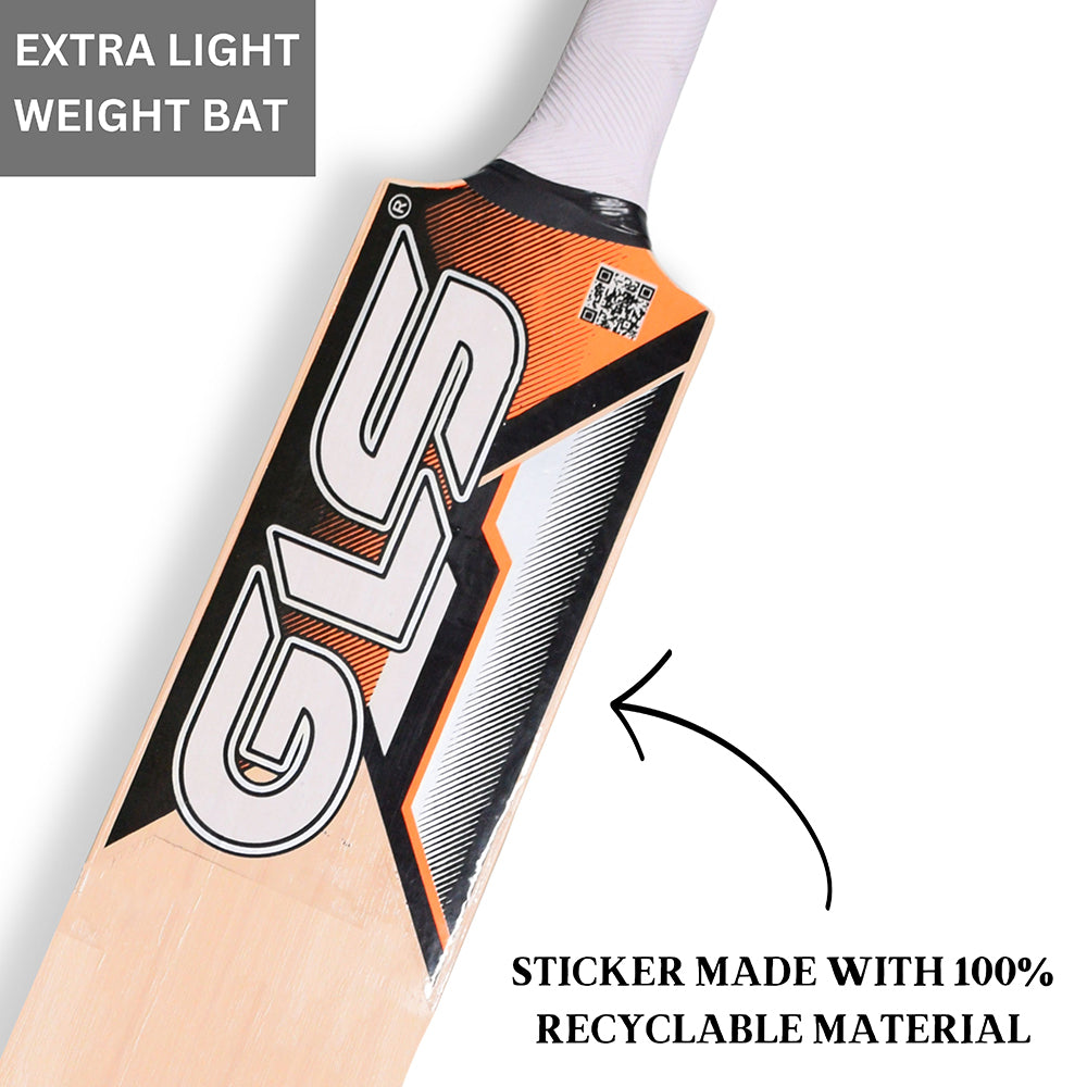 GLS Practice Himachal Willow Cricket Bat