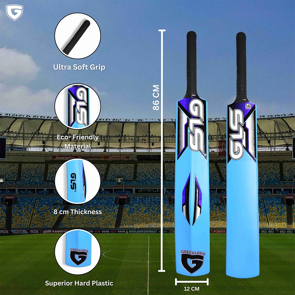 GLS Griffin Plastic Bat