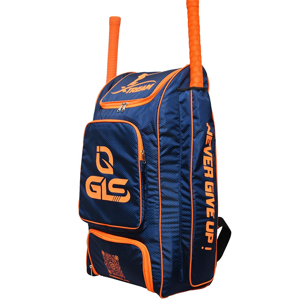 Xtreme Duffle Bag