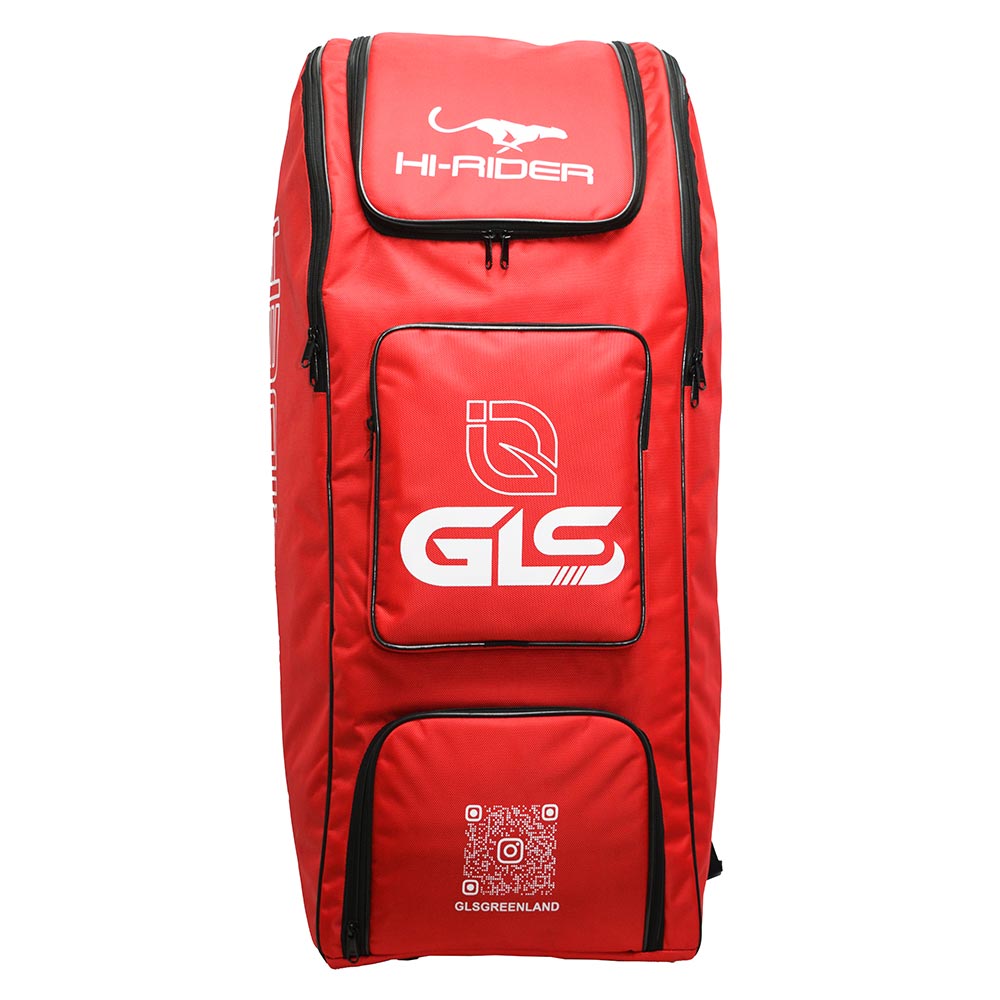 GLS Hi-Rider Duffle Bag