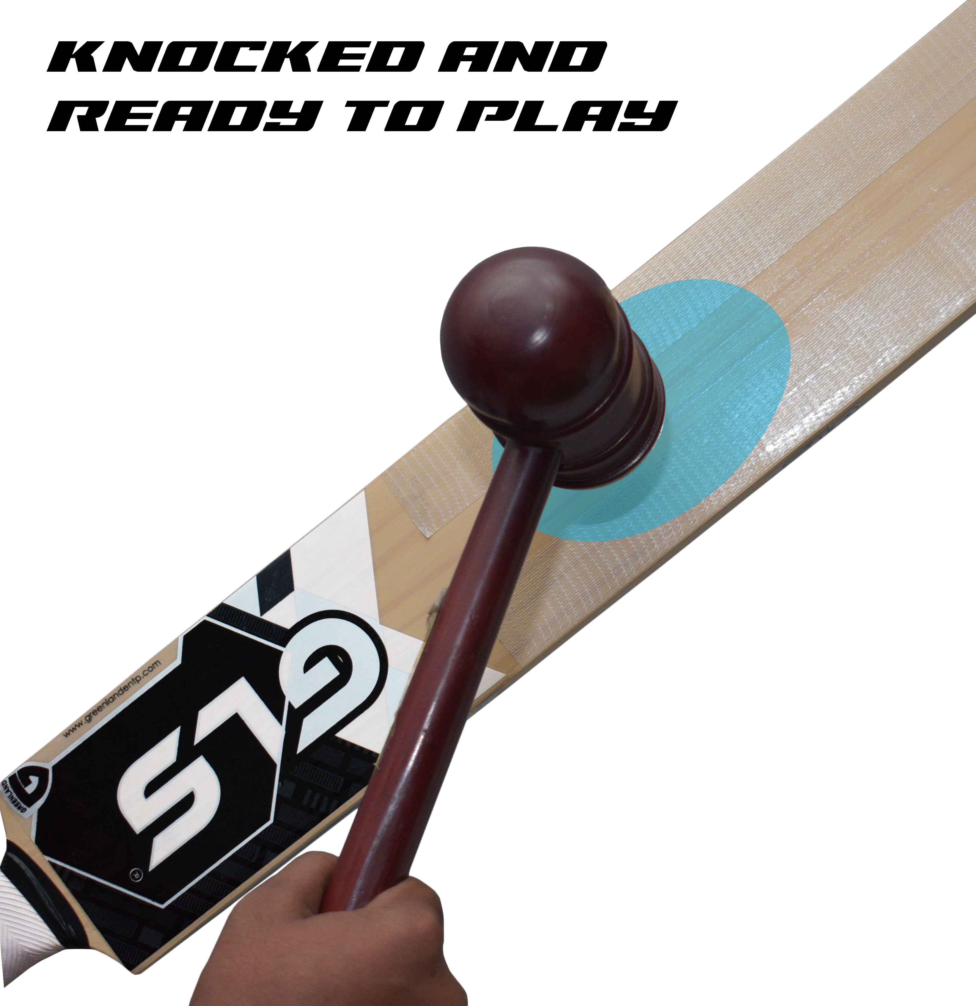 GLS Slogger Cricket Bat