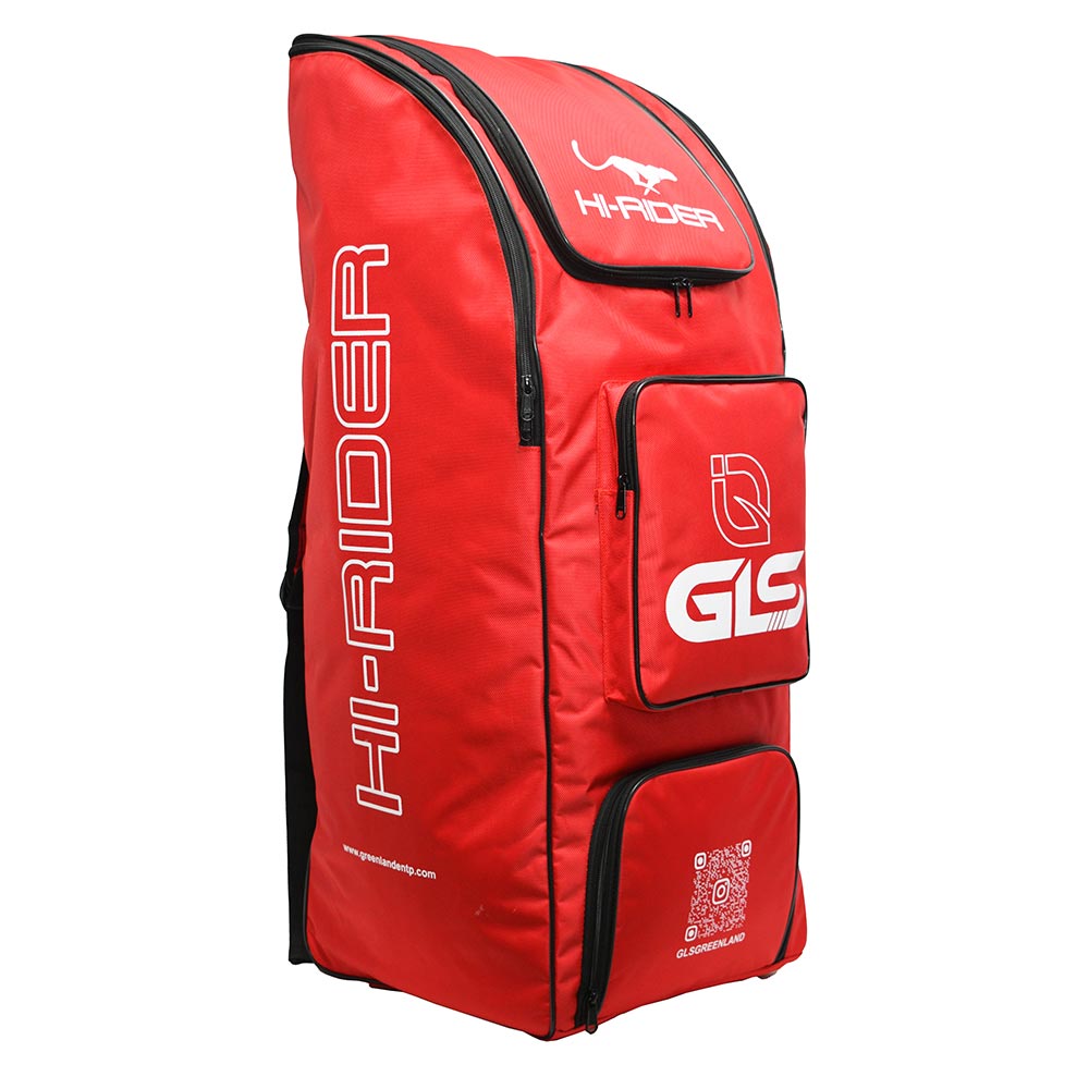 GLS Hi-Rider Duffle Bag