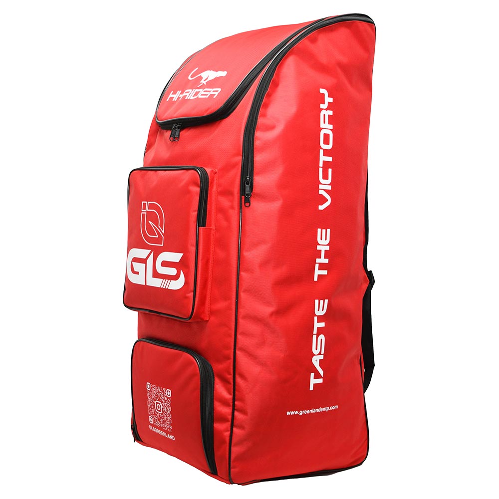 GLS Hi-Rider Duffle Bag