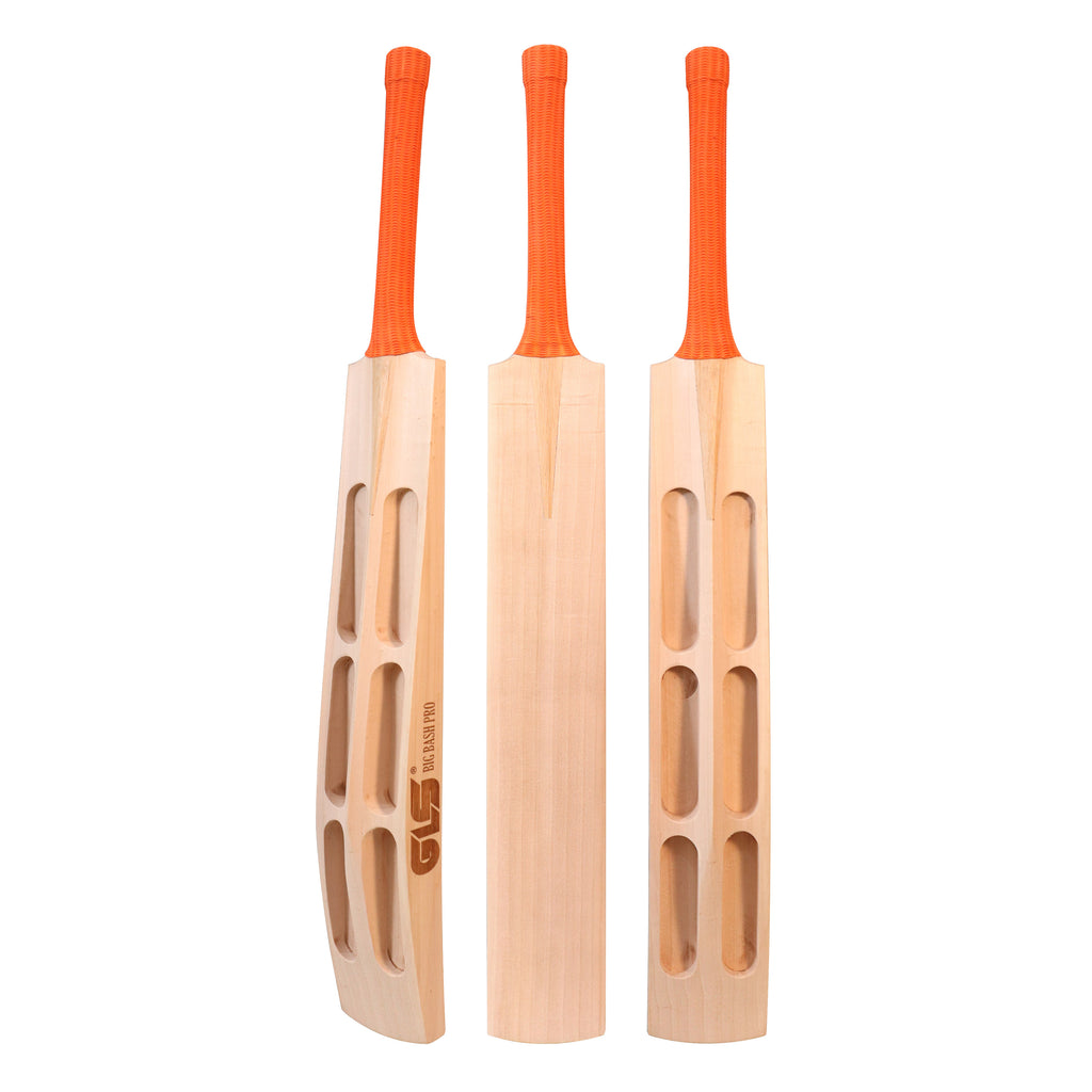 GLS Big Bash Pro Kashmir Willow Scoop Cricket Bat