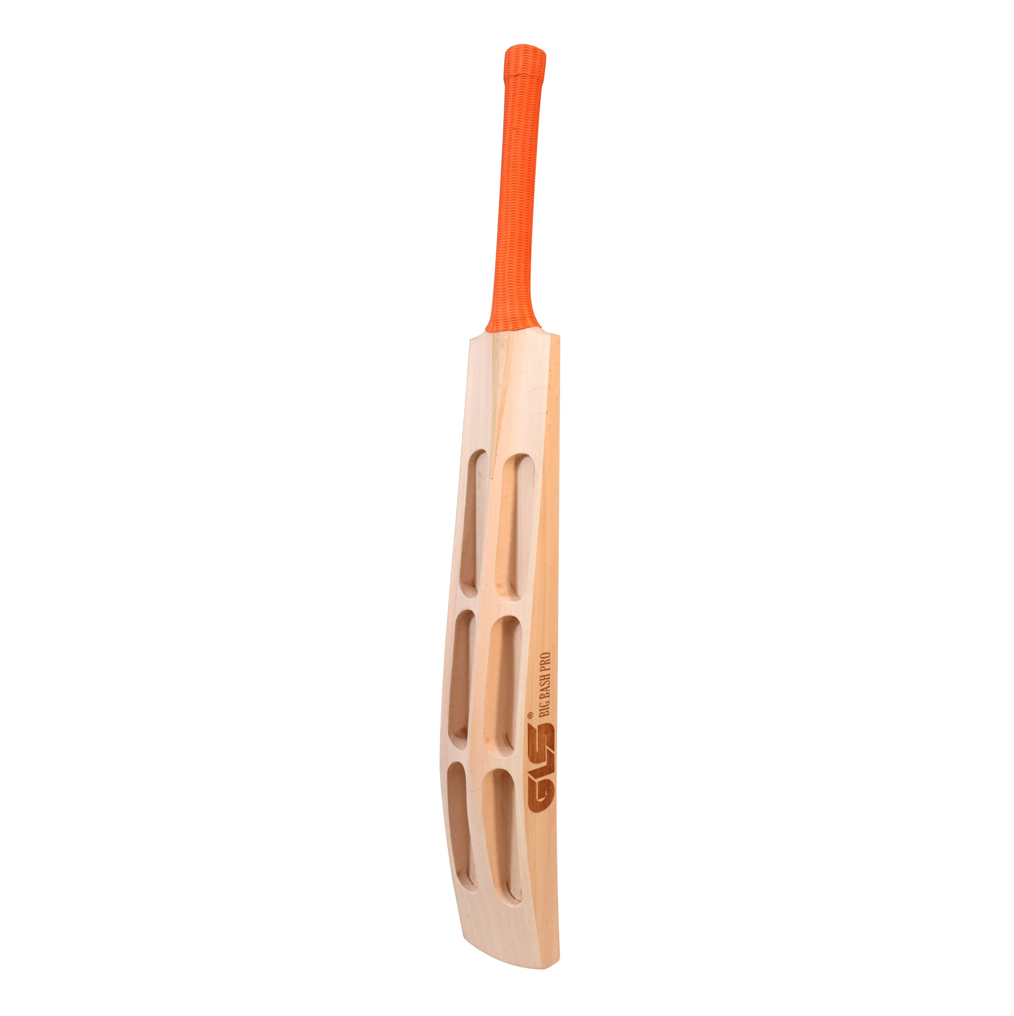 GLS Big Bash Pro Kashmir Willow Scoop Cricket Bat