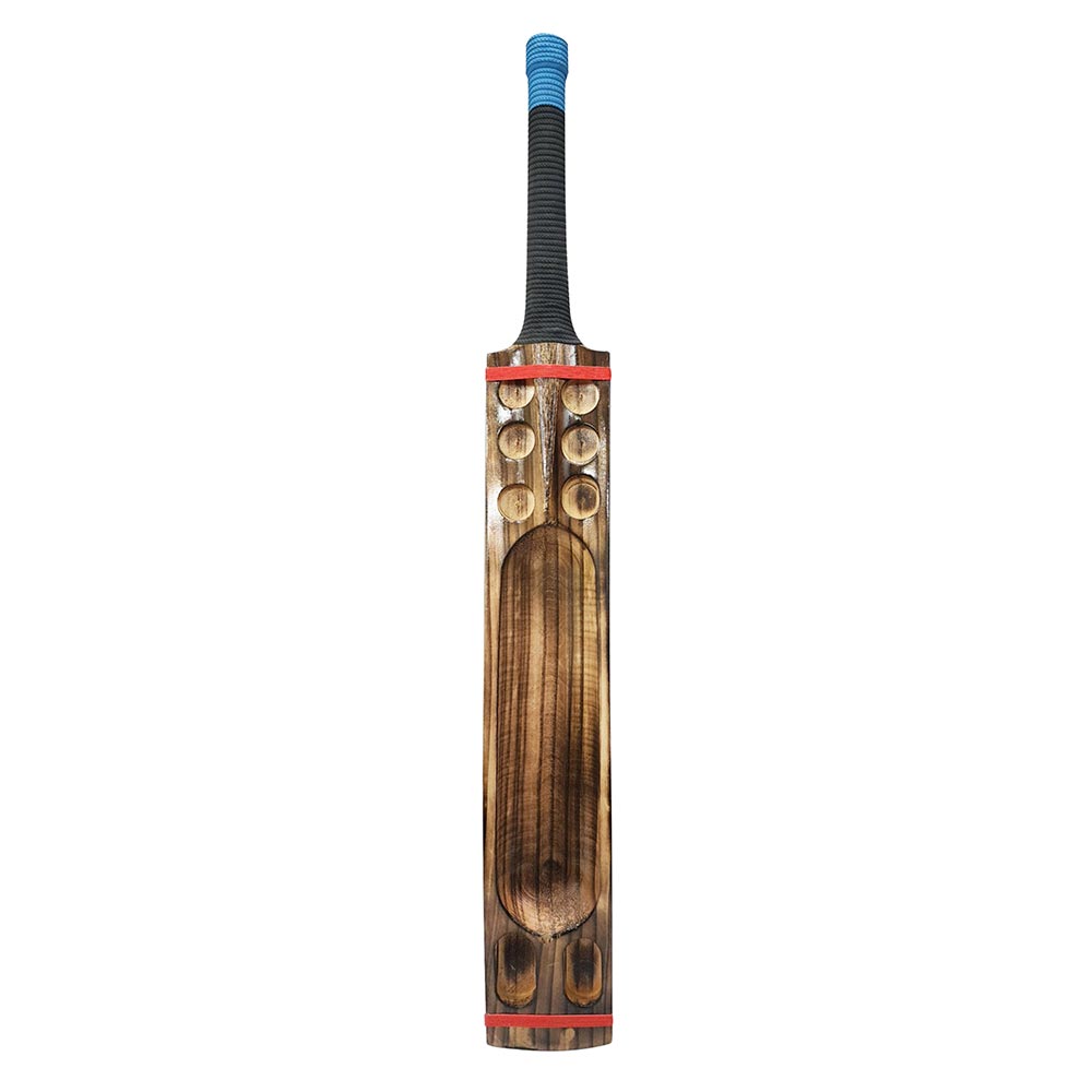 GLS Black Bull 2.0 Kashmir Willow Scoop Cricket Bat