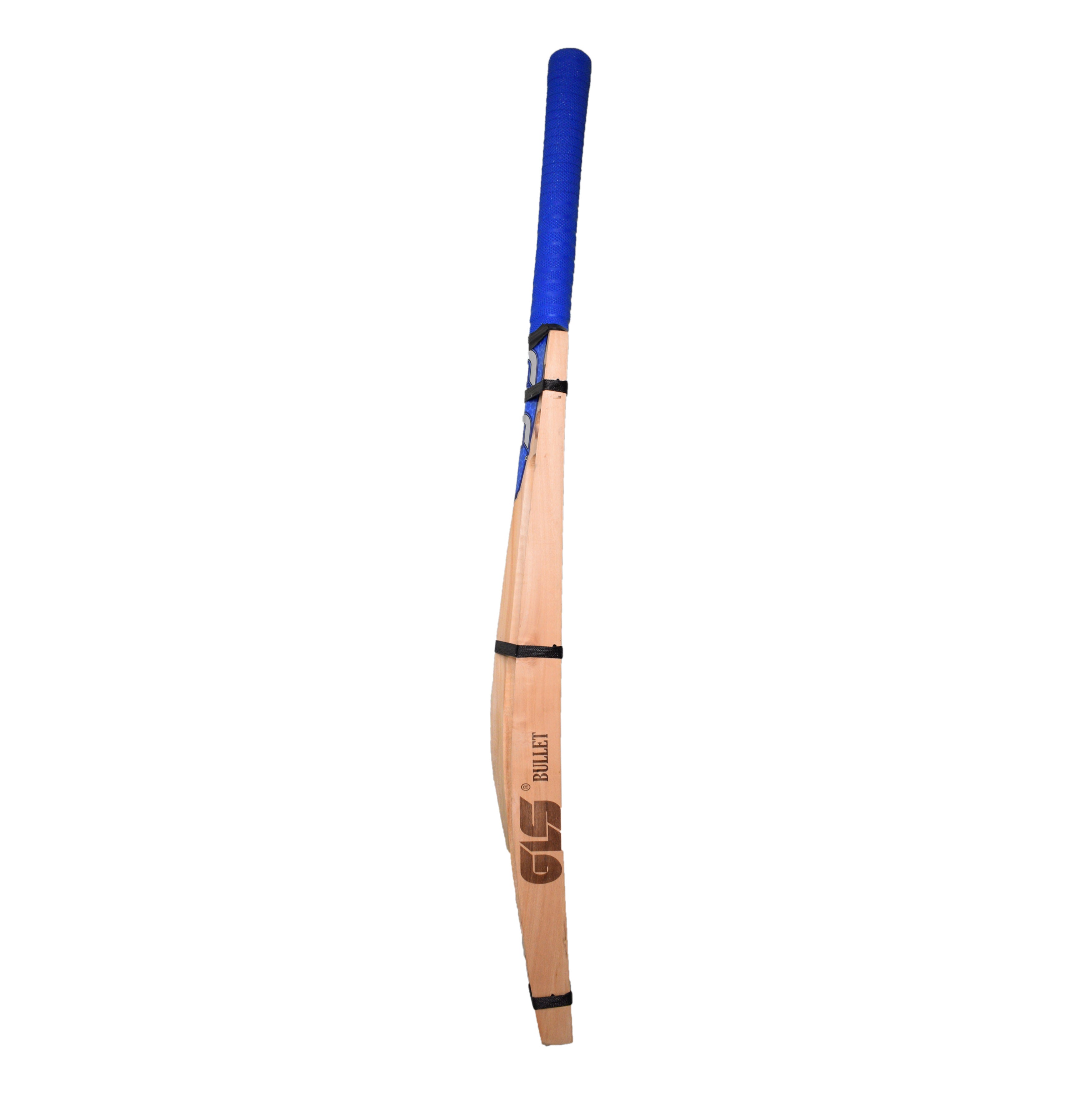 GLS Bullet Kashmir Willow Scoop Cricket Bat