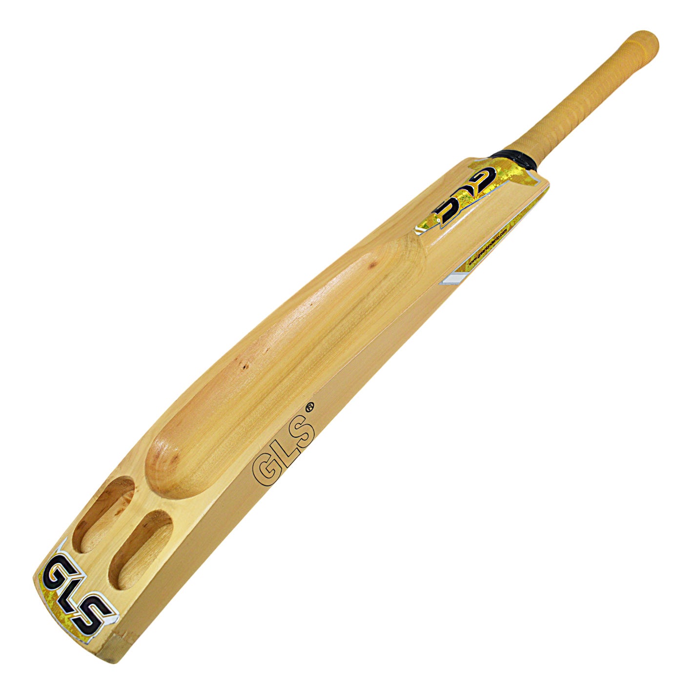 GLS Reflex Golden Scoop Bat