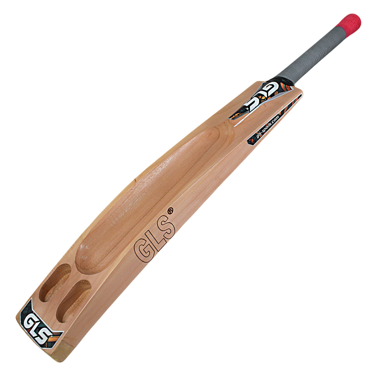 GLS Inferno Red Willow Scoop Bat