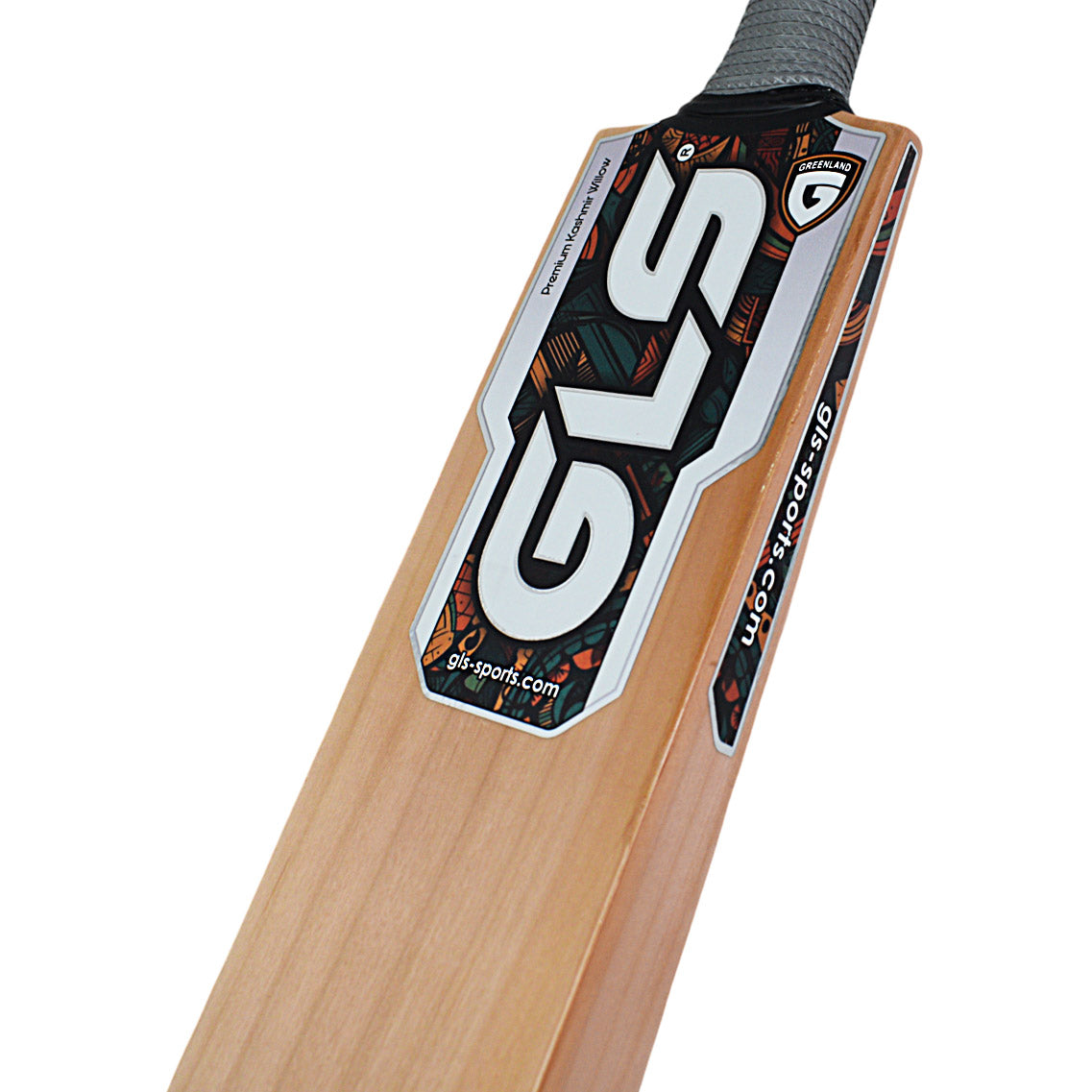 GLS Inferno Red Willow Scoop Bat