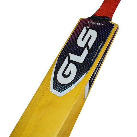 GLS Reflex Teek Scoop Bat