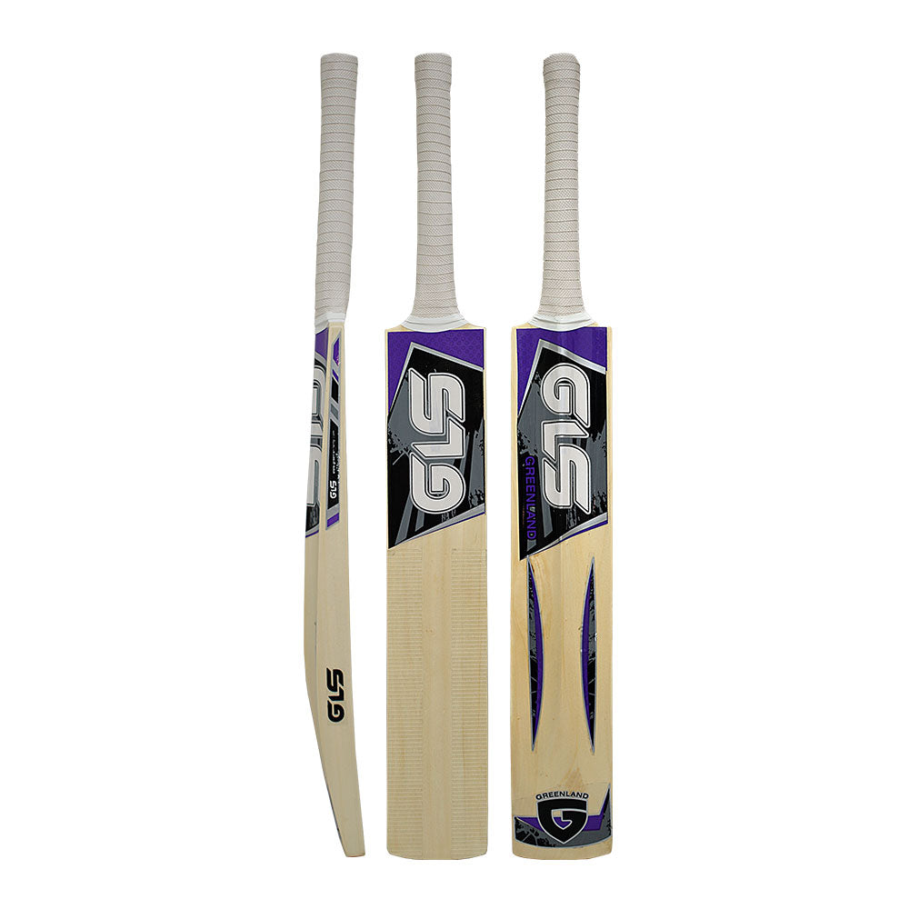 GLS Champ Himachal Willow Cricket Bat