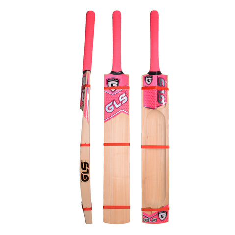 GLS Cobra Kashmir Willow Scoop Cricket Bat