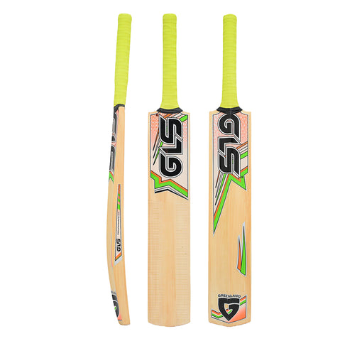 GLS Dhoni Kashmir Willow Cricket Bat