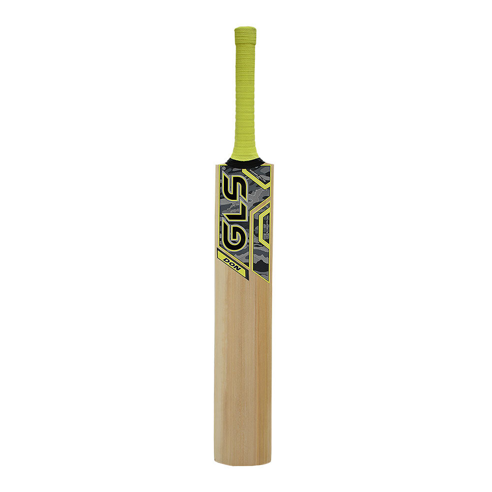 GLS Don Kashmir Willow Cricket Bat