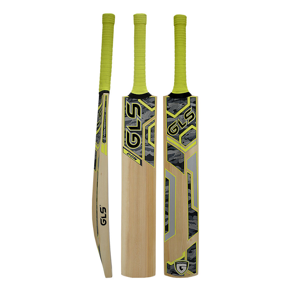 GLS Don Kashmir Willow Cricket Bat