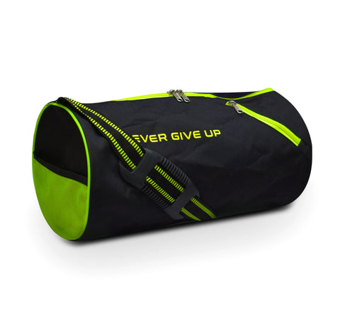 Jazzy Gym Bag