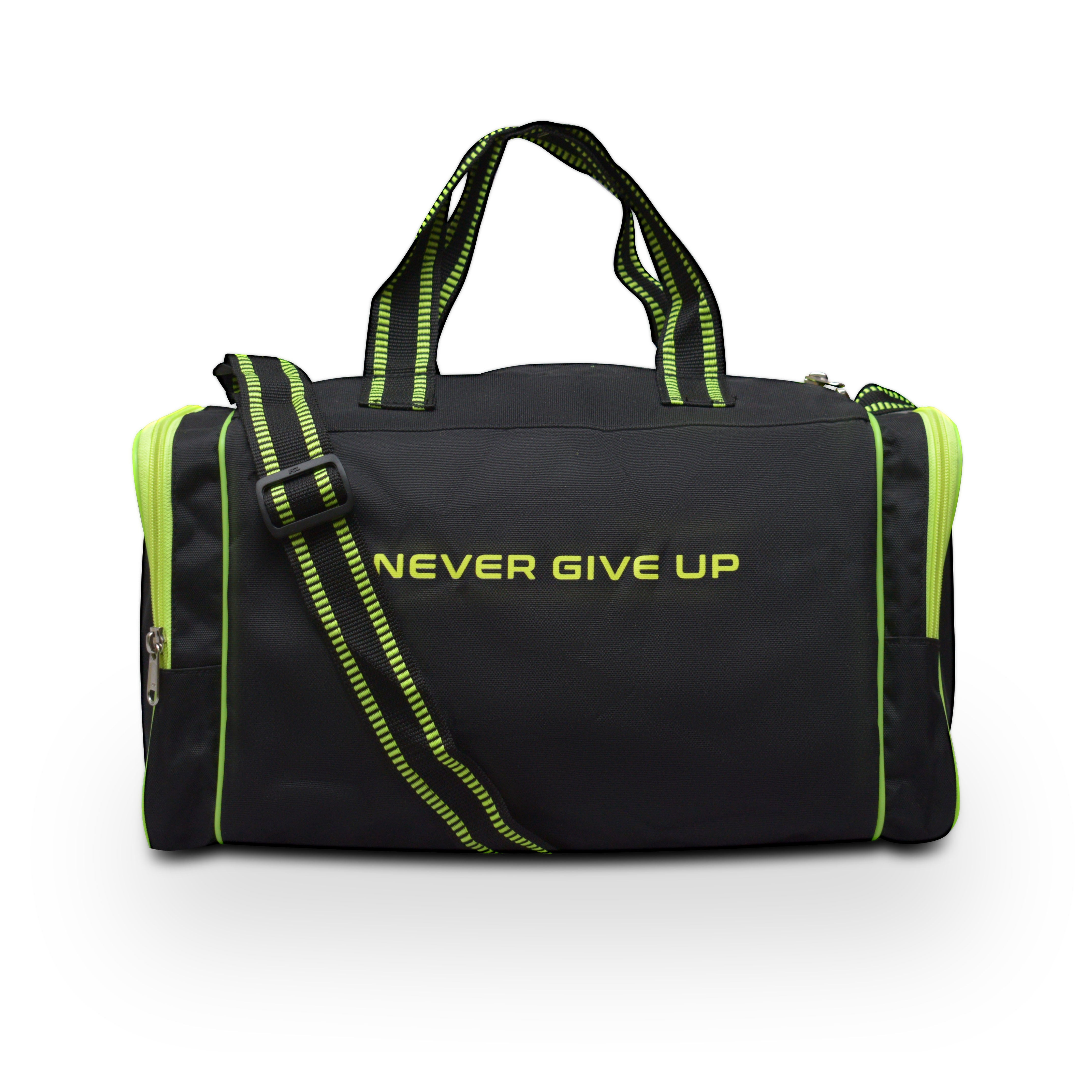 Venom Gym Bag