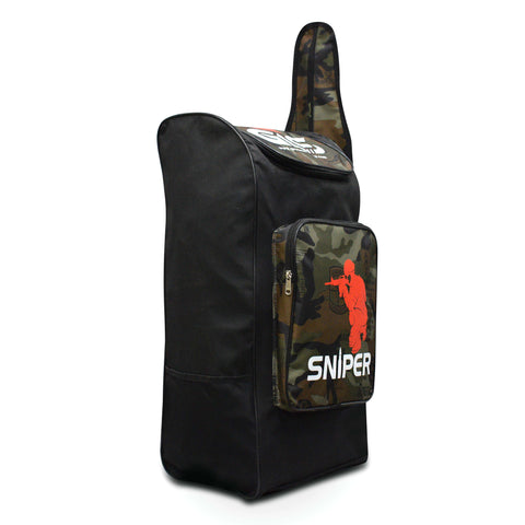 Sniper Duffle Bag