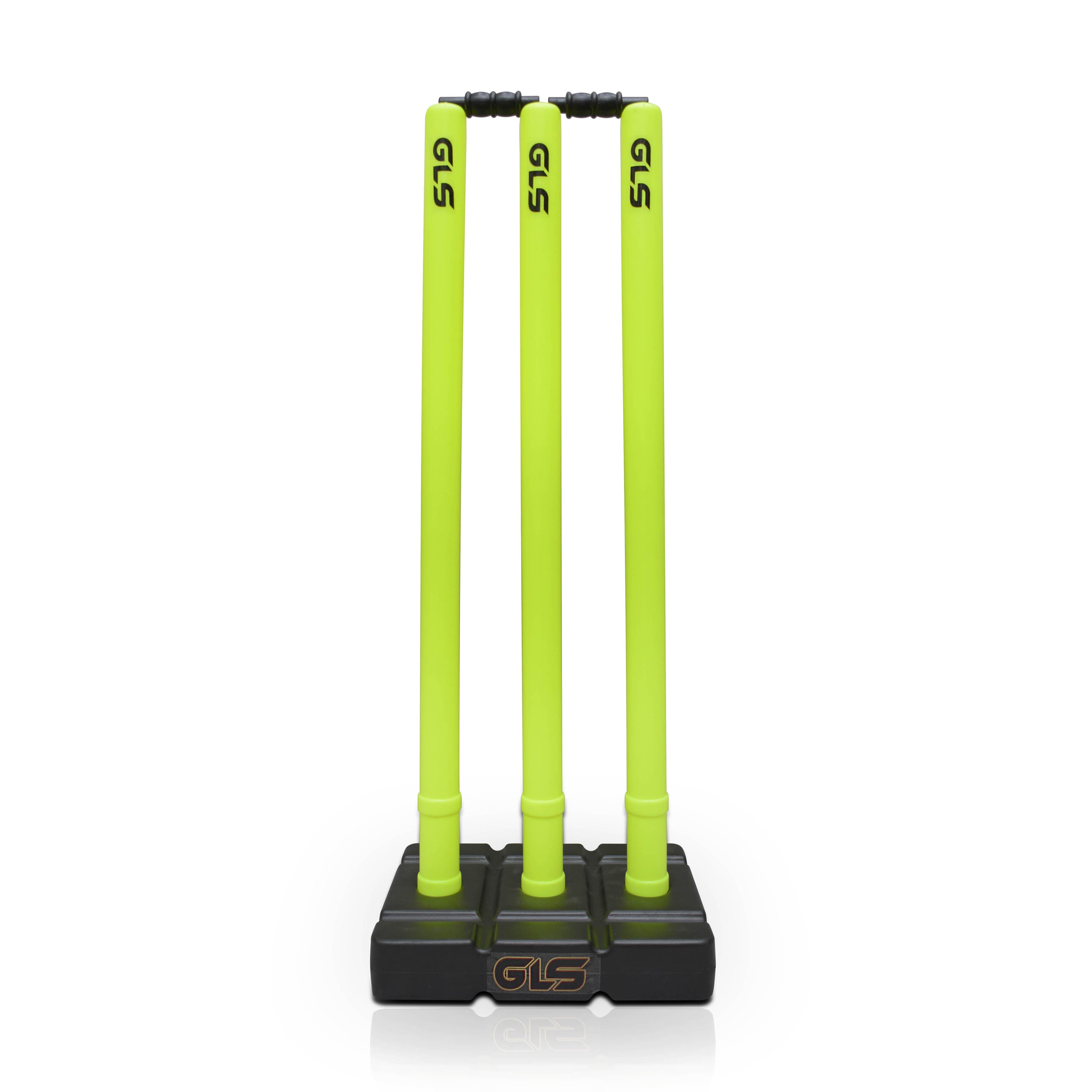 GLS Neon Plastic Stump Set