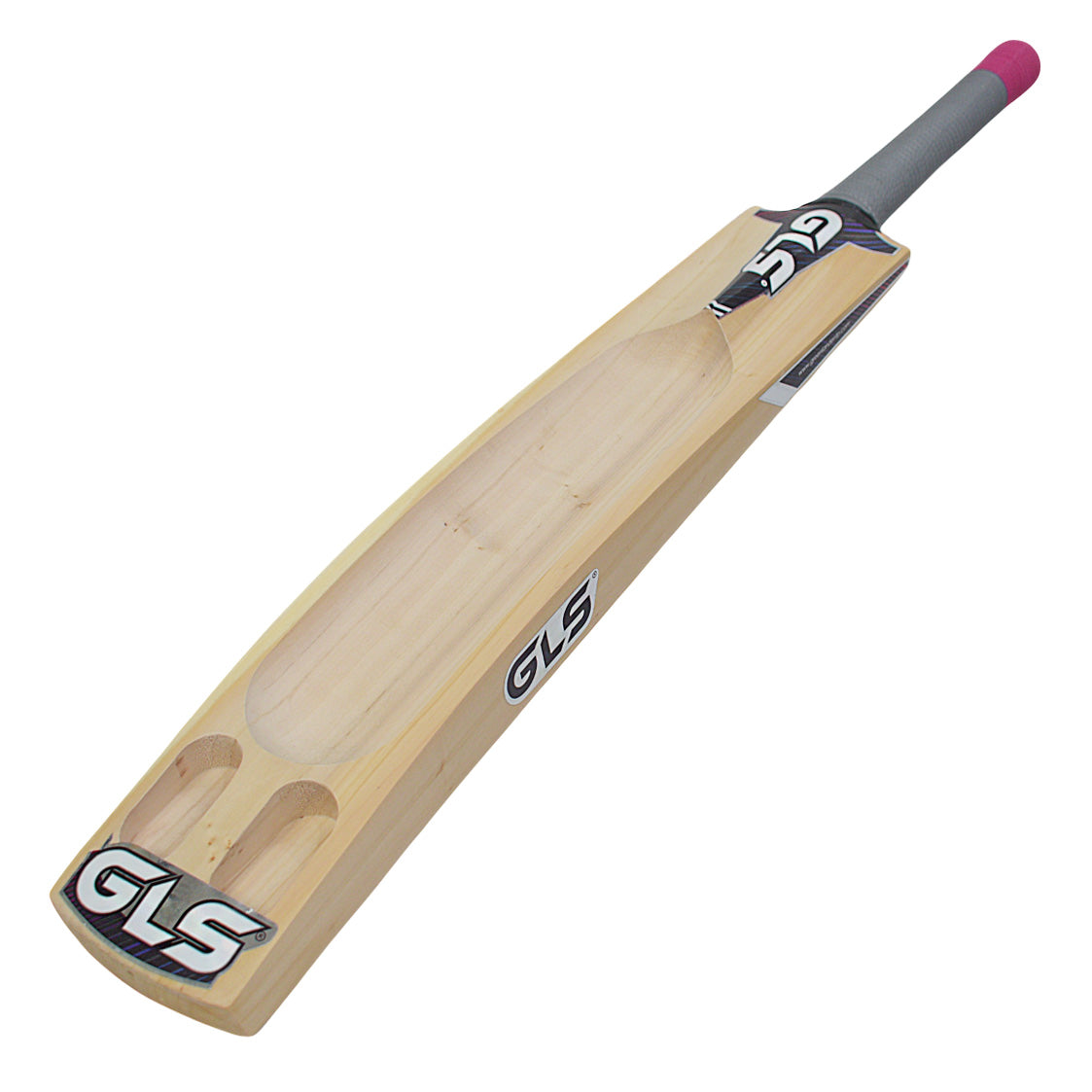 GLS Destroyer Natural Scoop Bat