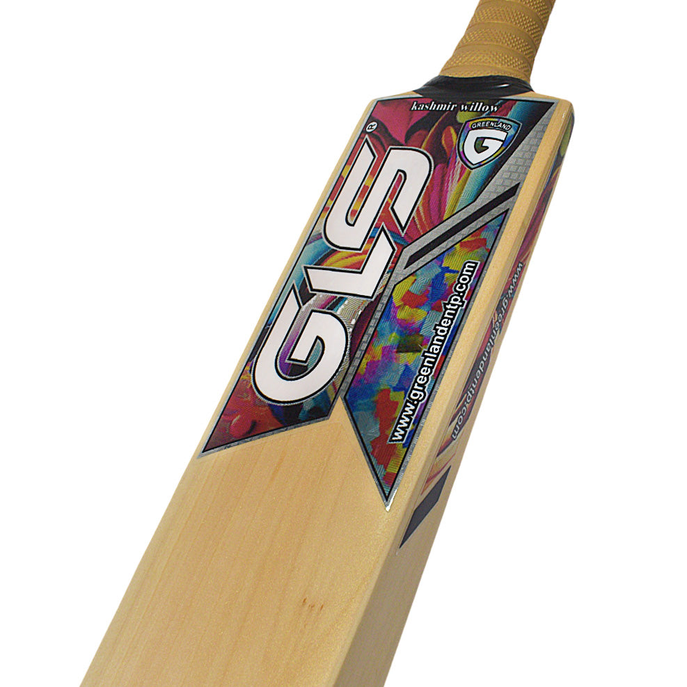 GLS Destroyer Golden Scoop Bat