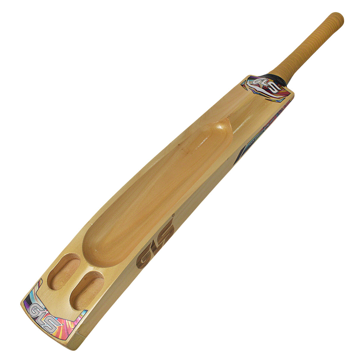 GLS Destroyer Golden Scoop Bat