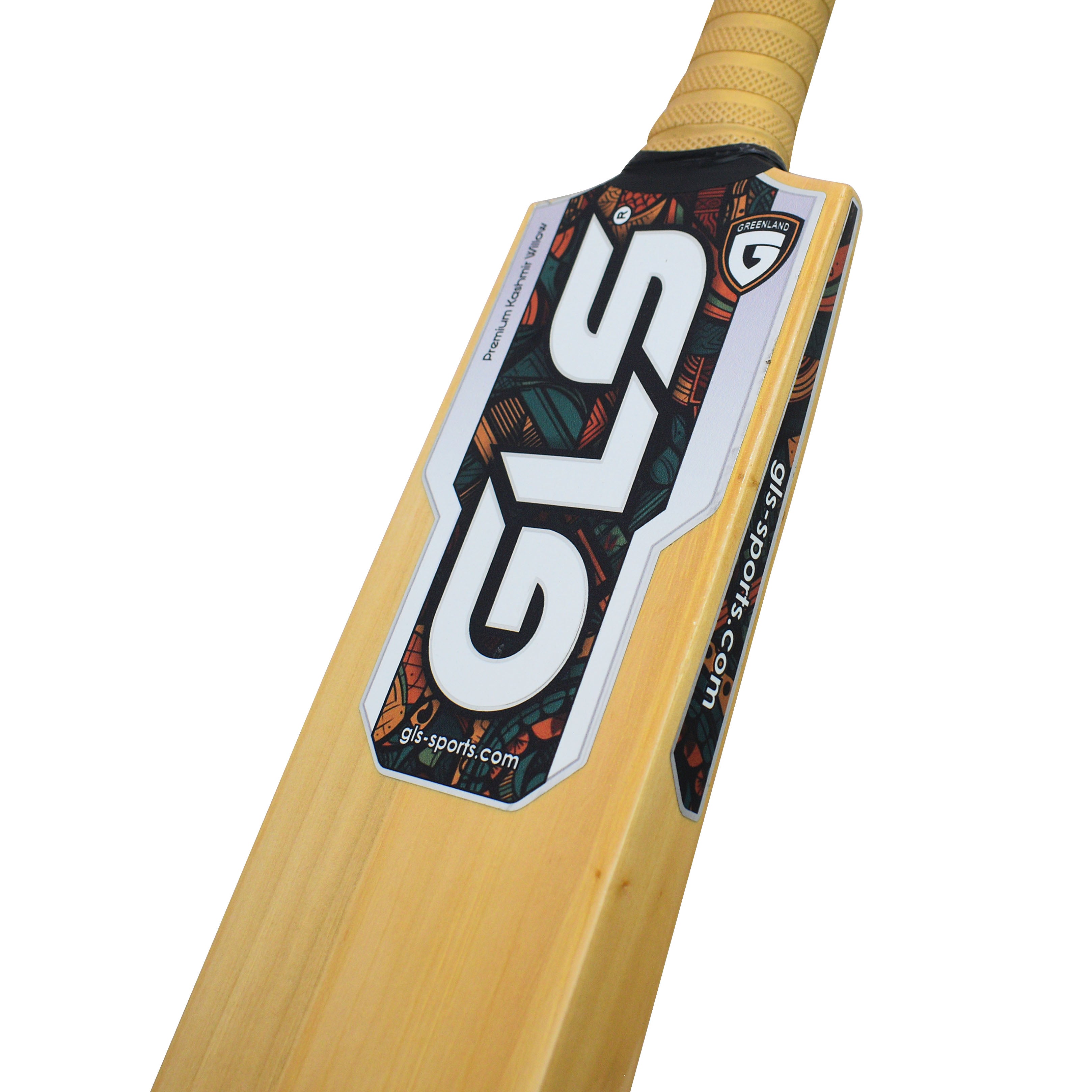 GLS Trishul Scoop Bat