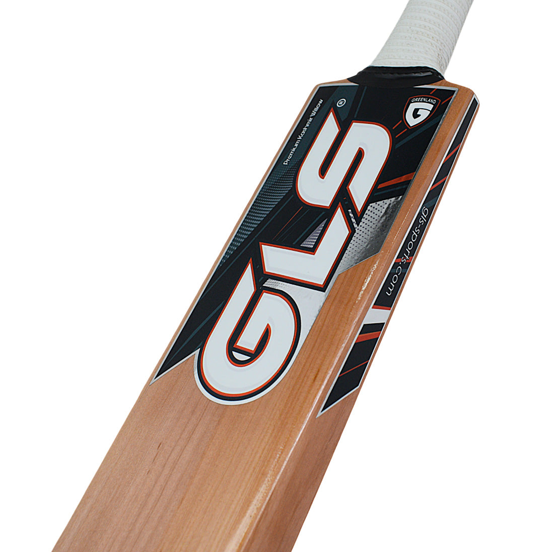 GLS Destroyer Red Willow Scoop Bat