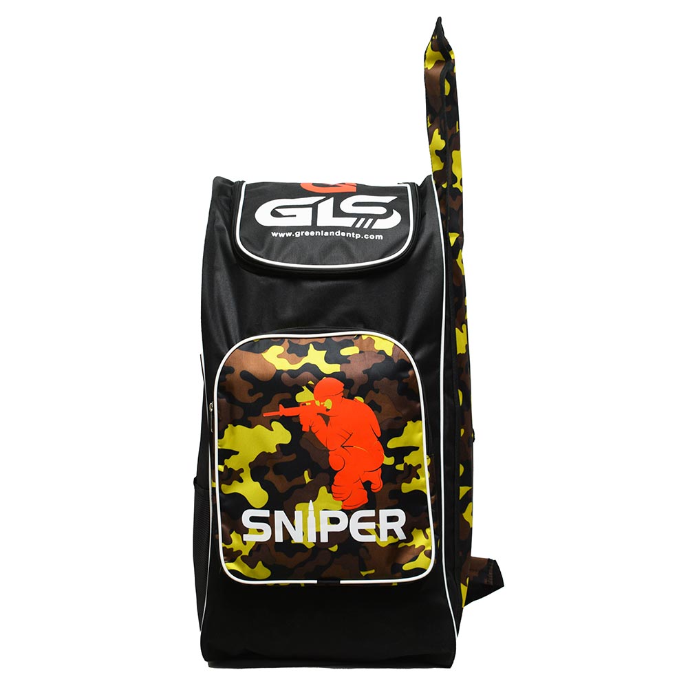 Sniper Duffle Bag