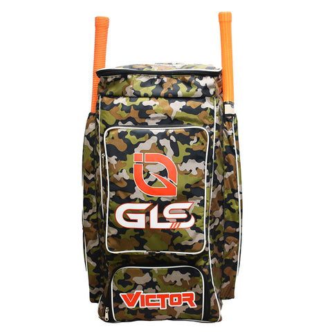 GLS Victor Duffle Kitbag