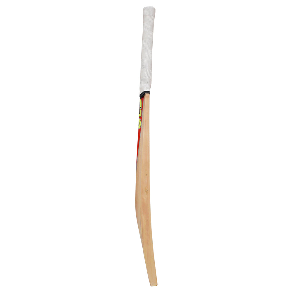 GLS Hitter Himachal Willow Cricket Bat