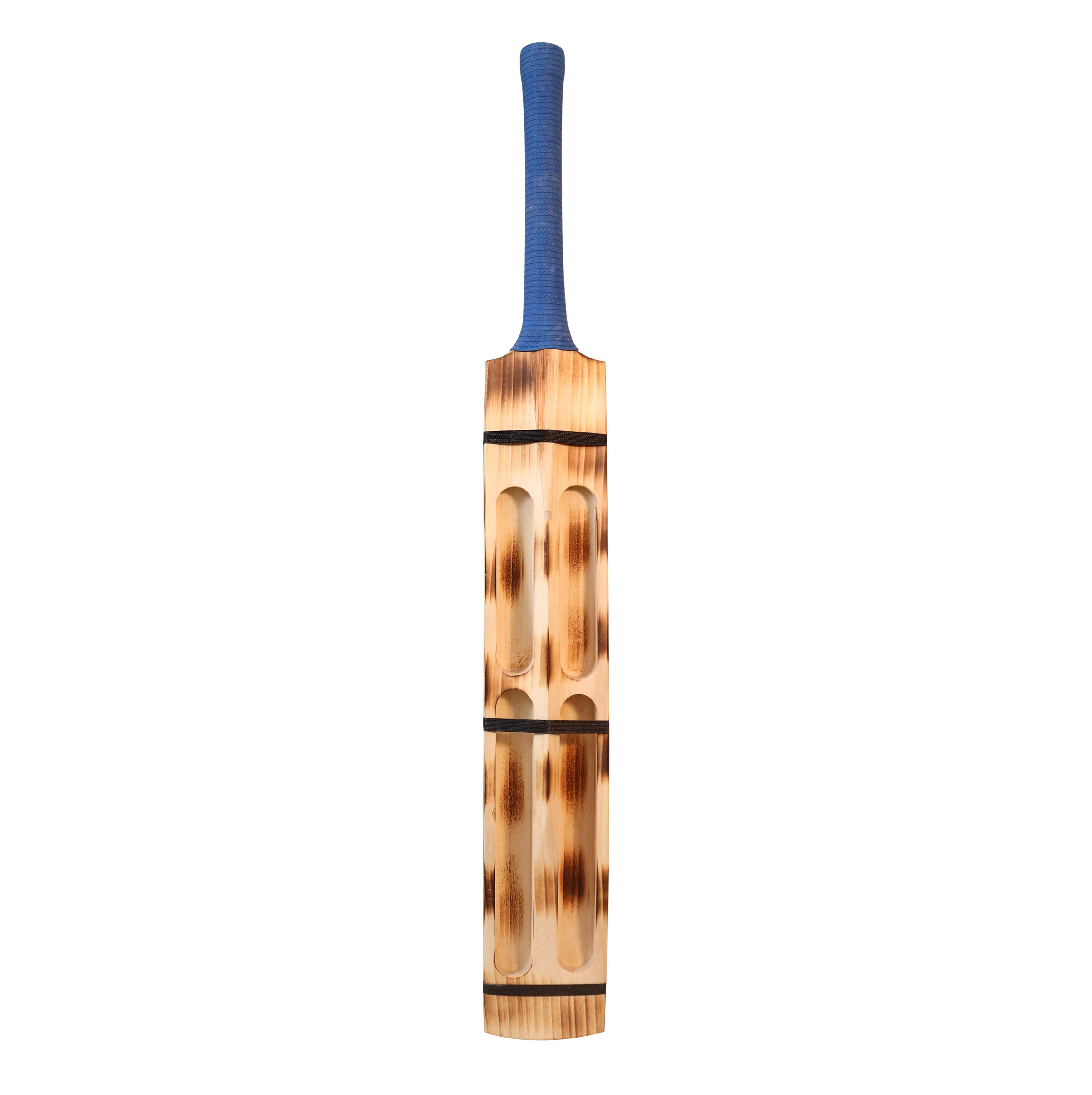 GLS Leopard Kashmir Willow Scoop Cricket Bat